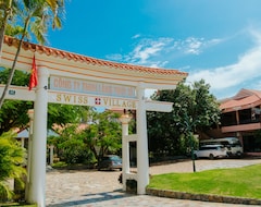 Khách sạn Resort Làng Thụy Sỹ (Mũi Né, Việt Nam)