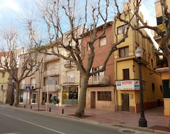 Hotel Calendula (Sant Feliu de Guíxols, España)