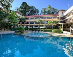 Hotel Patong Lodge (Patong Beach, Thailand)