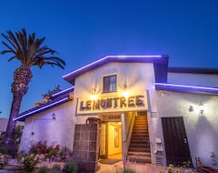 Lemon Tree Hotel & Suites (Anaheim, ABD)