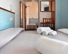 Hotel Brienz (Bellaria-Igea Marina, Italia)
