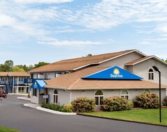 Hotel Travelodge Newport Area/Middletown (Middletown, Sjedinjene Američke Države)