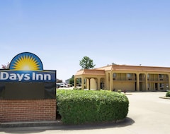 Hotel Days Inn By Wyndham Southaven Ms (Southaven, USA)