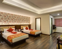 Hotel Viceroy (Kolkata, India)