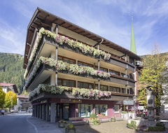 Hotelli Lieblingsplatz Tirolerhof (Zell am Ziller, Itävalta)