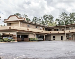 Khách sạn Econo Lodge Macon (Macon, Hoa Kỳ)