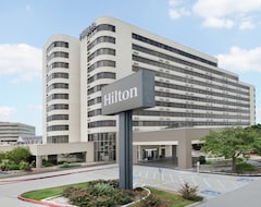 Hotel Hilton College Station & Conference Center (College Station, USA)