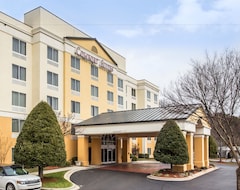 Hotel Comfort Suites Gastonia - Charlotte (Gastonia, EE. UU.)