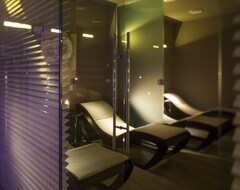 Olivi Hotel & Natural Spa (Sirmione, Italy)