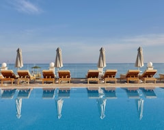 Alexander Beach Hotel & Village Resort (Malia, Yunanistan)