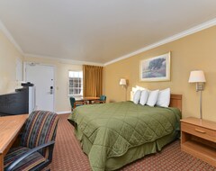 Hotel Americas Best Value Inn Salinas (Salinas, USA)