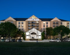 Khách sạn Hyatt Place Dallas/North Arlington/Grand Prairie (Grand Prairie, Hoa Kỳ)