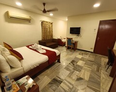 Khách sạn Gt Grande Hotel (Chennai, Ấn Độ)