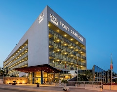 Otel Sol Port Cambrils (Cambrils, İspanya)