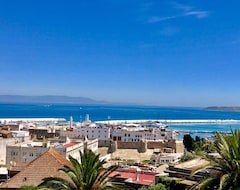 Khách sạn Fredj  And Spa (Tangier, Morocco)