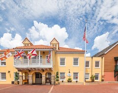 Khách sạn Hilton St. Augustine Historic Bayfront (St. Augustine, Hoa Kỳ)