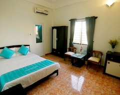 Khách sạn Dana Home Hotel - Apartment (Đà Nẵng, Việt Nam)