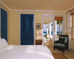 Otel Sunset Key Cottages (Key West, ABD)
