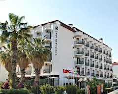 Boulevard Hotel (Alanya, Turkey)