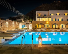 Hotel Marianna (Perissa, Greece)