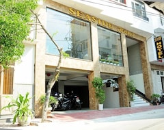 Hotelli Seaside Hotel Quy NhƠn (Quy Nhon, Vietnam)