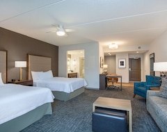 Hotel Homewood Suites By Hilton Saratoga Springs (Saratoga Springs, USA)