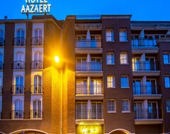 Hotel Aazaert By Wp Hotels (Blankenberge, Belgium)