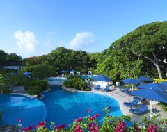 Khách sạn Hotel Sandy Lane (Holetown, Barbados)