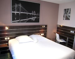 Khách sạn Hotel Continental (Lille, Pháp)
