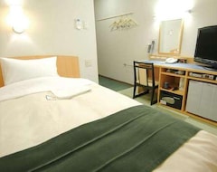 Khách sạn Business Inn Nagaoka (Niigata, Nhật Bản)