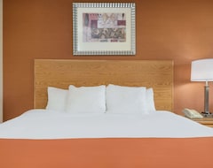 Hotel Days Inn By Wyndham Columbus Fairgrounds (Columbus, Sjedinjene Američke Države)