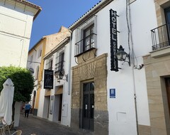 Hotel Casa Palacio La Sal (Córdoba, España)