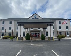 Hotel Best Western Heritage Inn & Suites (Bowling Green, USA)