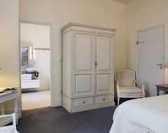 Khách sạn Hotel Et Appart'Hotel De L'Hermitage (Thônes, Pháp)