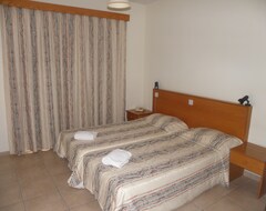 Valana Hotel Apartments (Limassol, Cyprus)