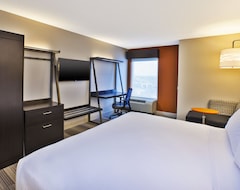 Hotelli Holiday Inn Express & Suites Chicago-Midway Airport, An Ihg Hotel (Chicago, Amerikan Yhdysvallat)