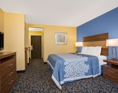 Hotel Days Inn By Wyndham Raleigh-Airport-Research Triangle Park (Morrisville, USA)