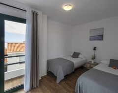 Otel Apartamentos Los Rosales (Los Cancajos, İspanya)