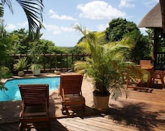 Hotel Ndiza Lodge And Cabanas (St. Lucia, South Africa)