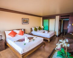 Hotelli Samui Bayview Resort & Spa (Natien Beach, Thaimaa)