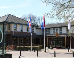 Parkhotel Tjaarda (Oranjewoud, Hollanda)
