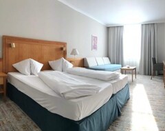 Hotel Post (Bruneck, Italy)