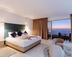 Hotel Lixus Beach Resort (Larache, Marruecos)