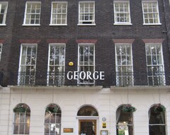 Hotelli George Hotel (Lontoo, Iso-Britannia)