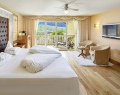 Hotel Preidlhof Luxury Dolce Vita Resort (Naturns, Italien)