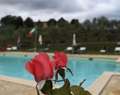 Hotel Locanda Vesuna (Trequanda, Italija)