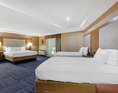 Otel Best Western Summit Inn (Niyagara Şelalesi, ABD)