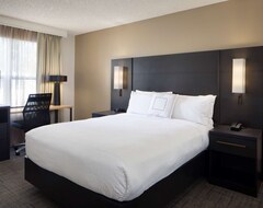 Hotel Sonesta ES Suites Fresno (Fresno, USA)