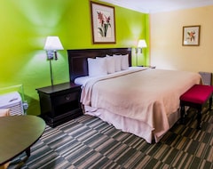 Hotel Quality Inn Oceanfront (Ormond Beach, Sjedinjene Američke Države)