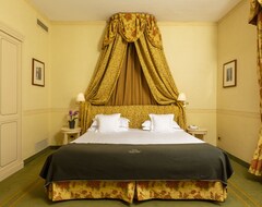 Grand Hotel Royal e Golf (Courmayeur, Italija)